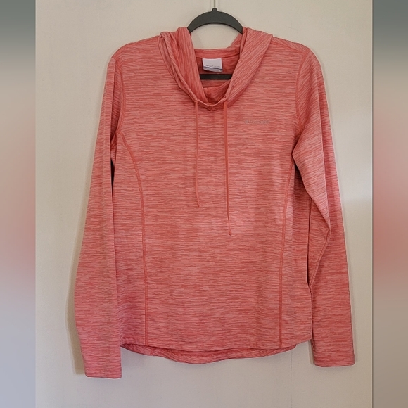 Columbia Pullover - Picture 1 of 6